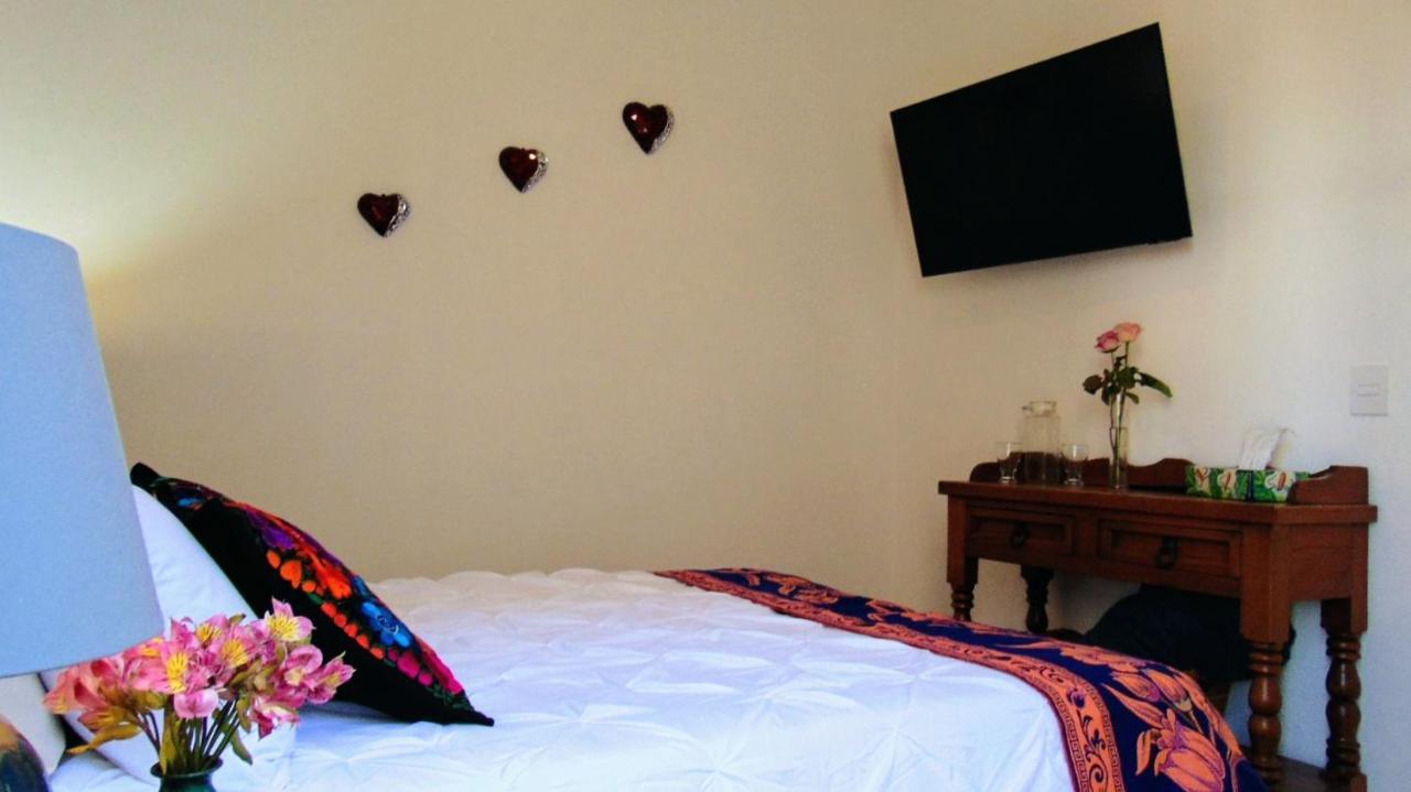 Bellas Villas, Villa Amor Hermosa Casa A Un Accecible Precio 산미겔데아옌데 외부 사진