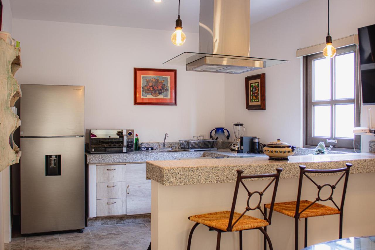 Bellas Villas, Villa Amor Hermosa Casa A Un Accecible Precio 산미겔데아옌데 외부 사진