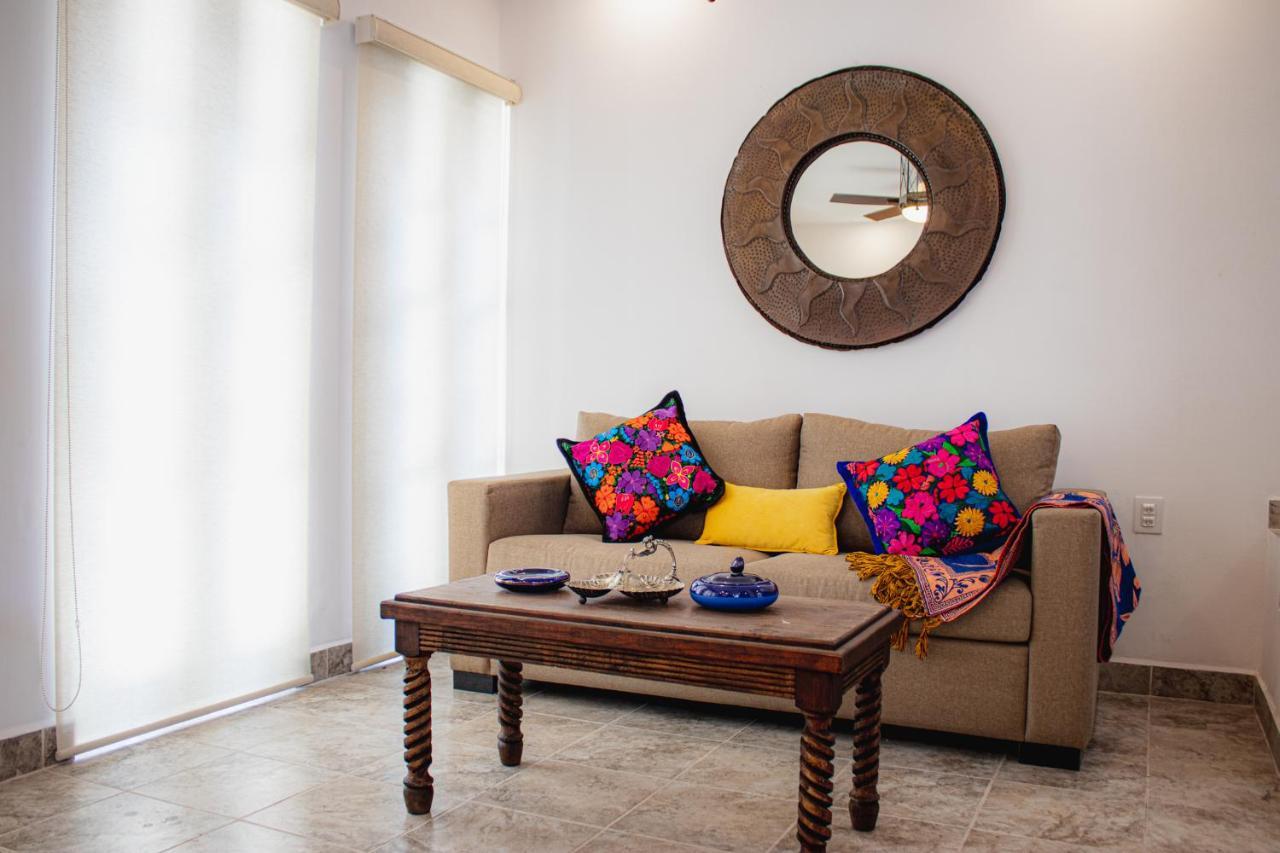 Bellas Villas, Villa Amor Hermosa Casa A Un Accecible Precio 산미겔데아옌데 외부 사진