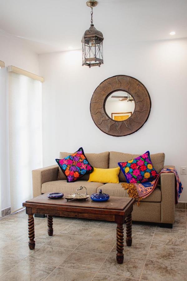 Bellas Villas, Villa Amor Hermosa Casa A Un Accecible Precio 산미겔데아옌데 외부 사진