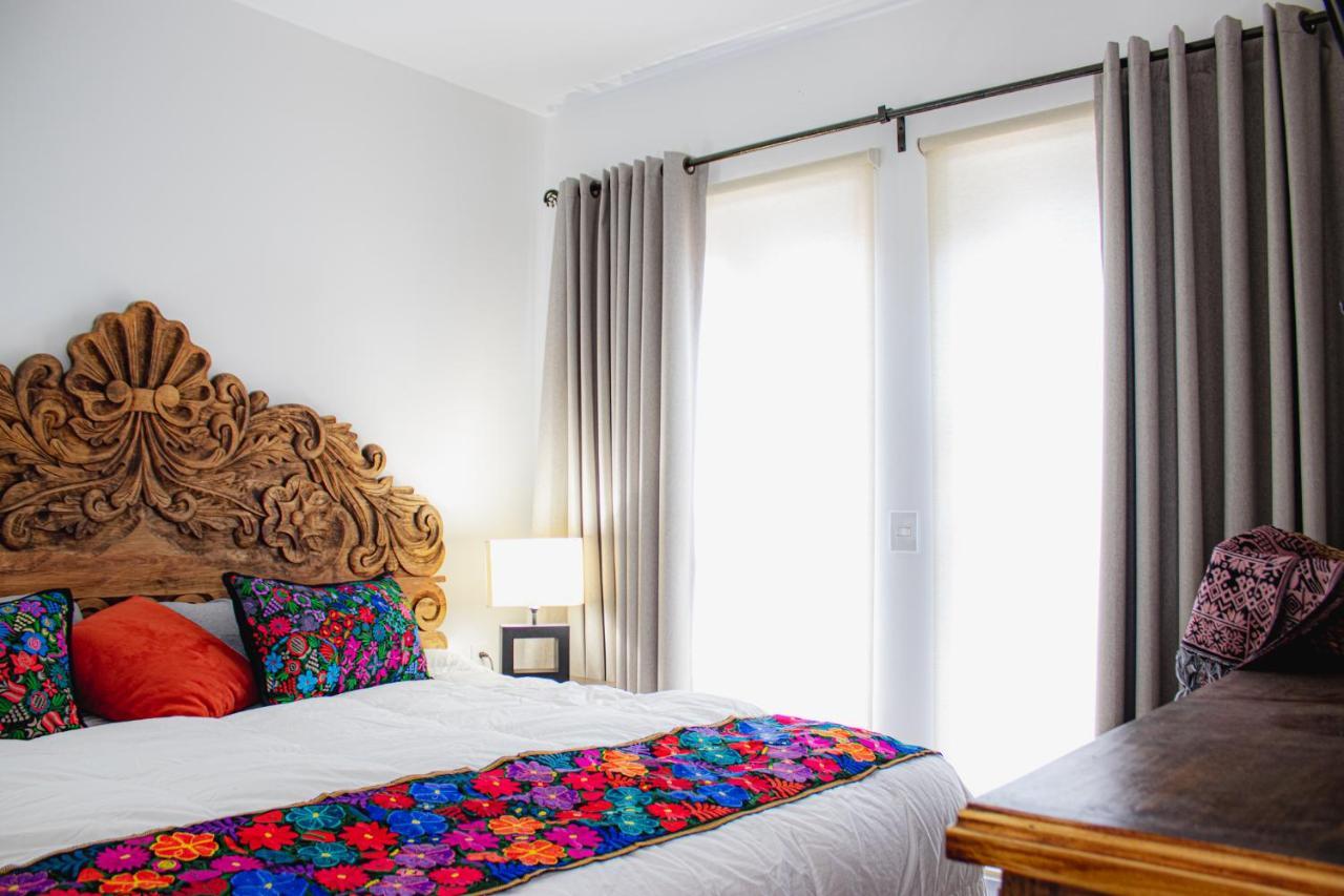 Bellas Villas, Villa Amor Hermosa Casa A Un Accecible Precio 산미겔데아옌데 외부 사진