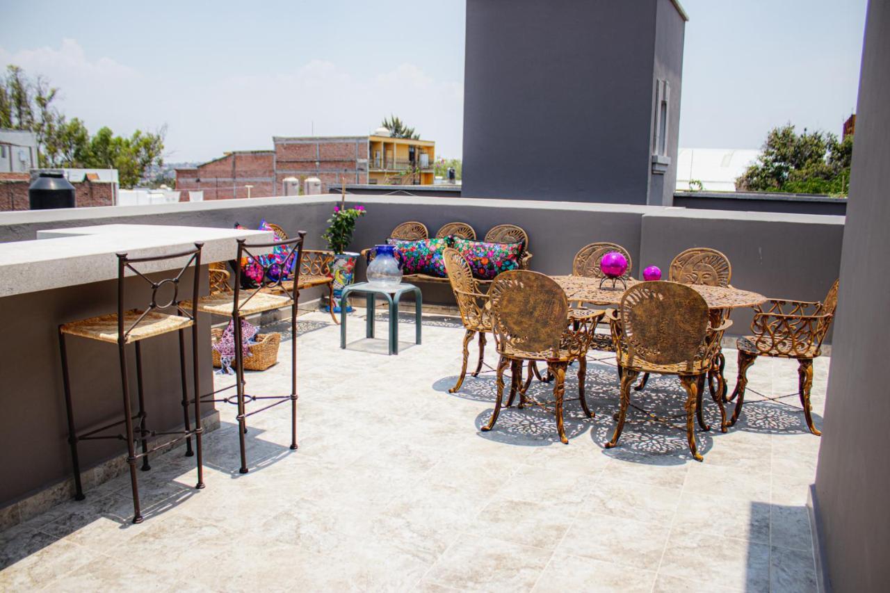 Bellas Villas, Villa Amor Hermosa Casa A Un Accecible Precio 산미겔데아옌데 외부 사진