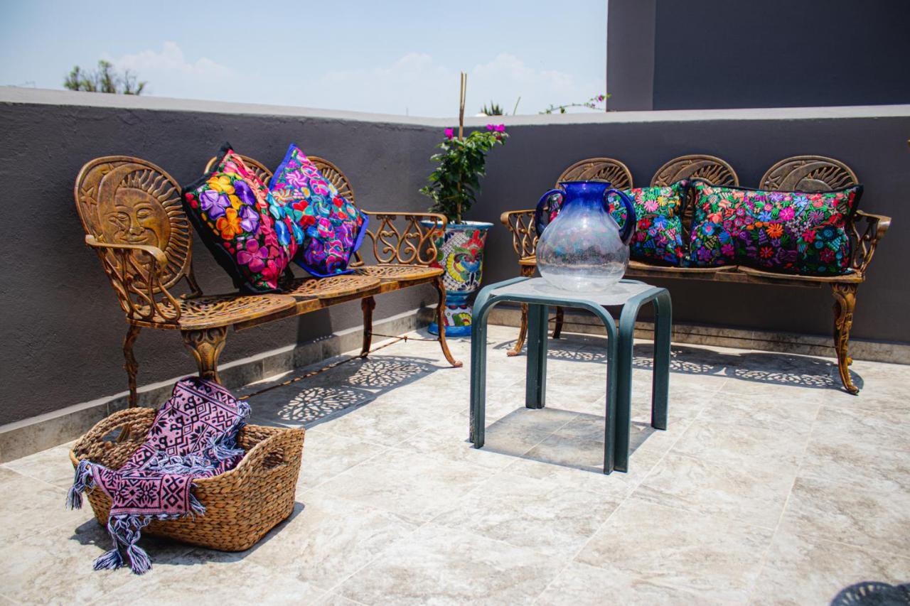Bellas Villas, Villa Amor Hermosa Casa A Un Accecible Precio 산미겔데아옌데 외부 사진