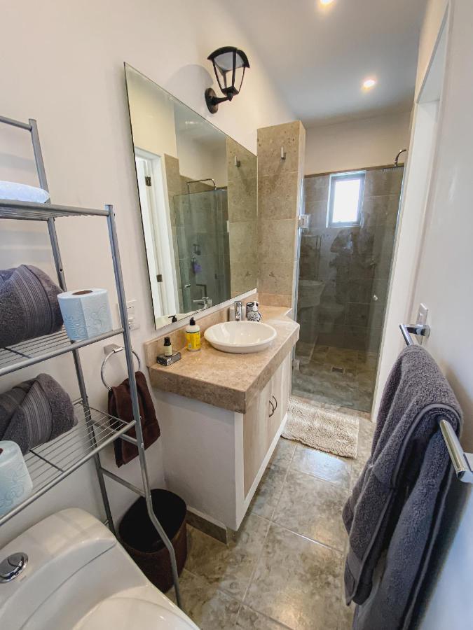 Bellas Villas, Villa Amor Hermosa Casa A Un Accecible Precio 산미겔데아옌데 외부 사진