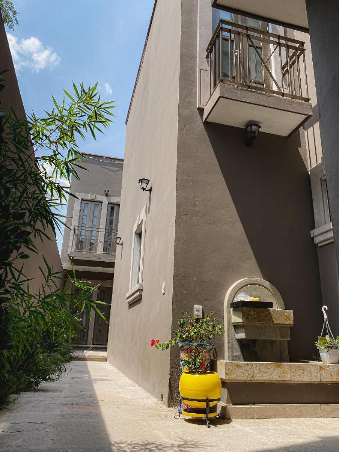 Bellas Villas, Villa Amor Hermosa Casa A Un Accecible Precio 산미겔데아옌데 외부 사진