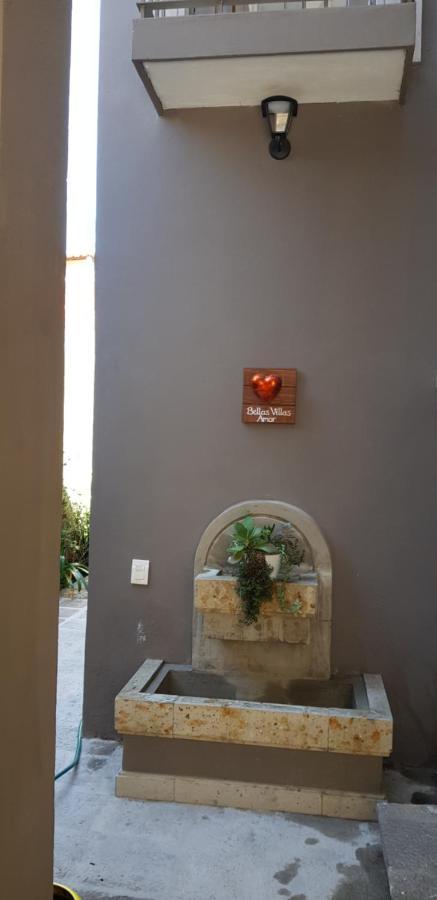 Bellas Villas, Villa Amor Hermosa Casa A Un Accecible Precio 산미겔데아옌데 외부 사진