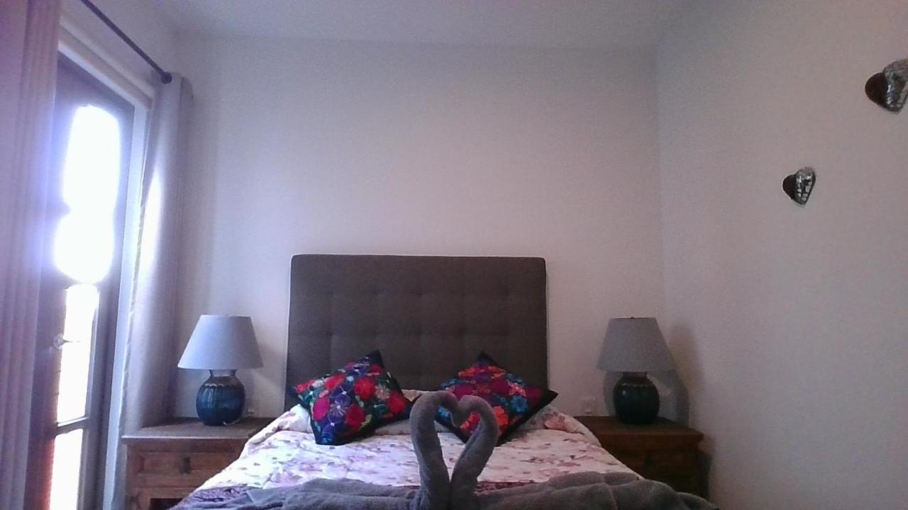 Bellas Villas, Villa Amor Hermosa Casa A Un Accecible Precio 산미겔데아옌데 외부 사진