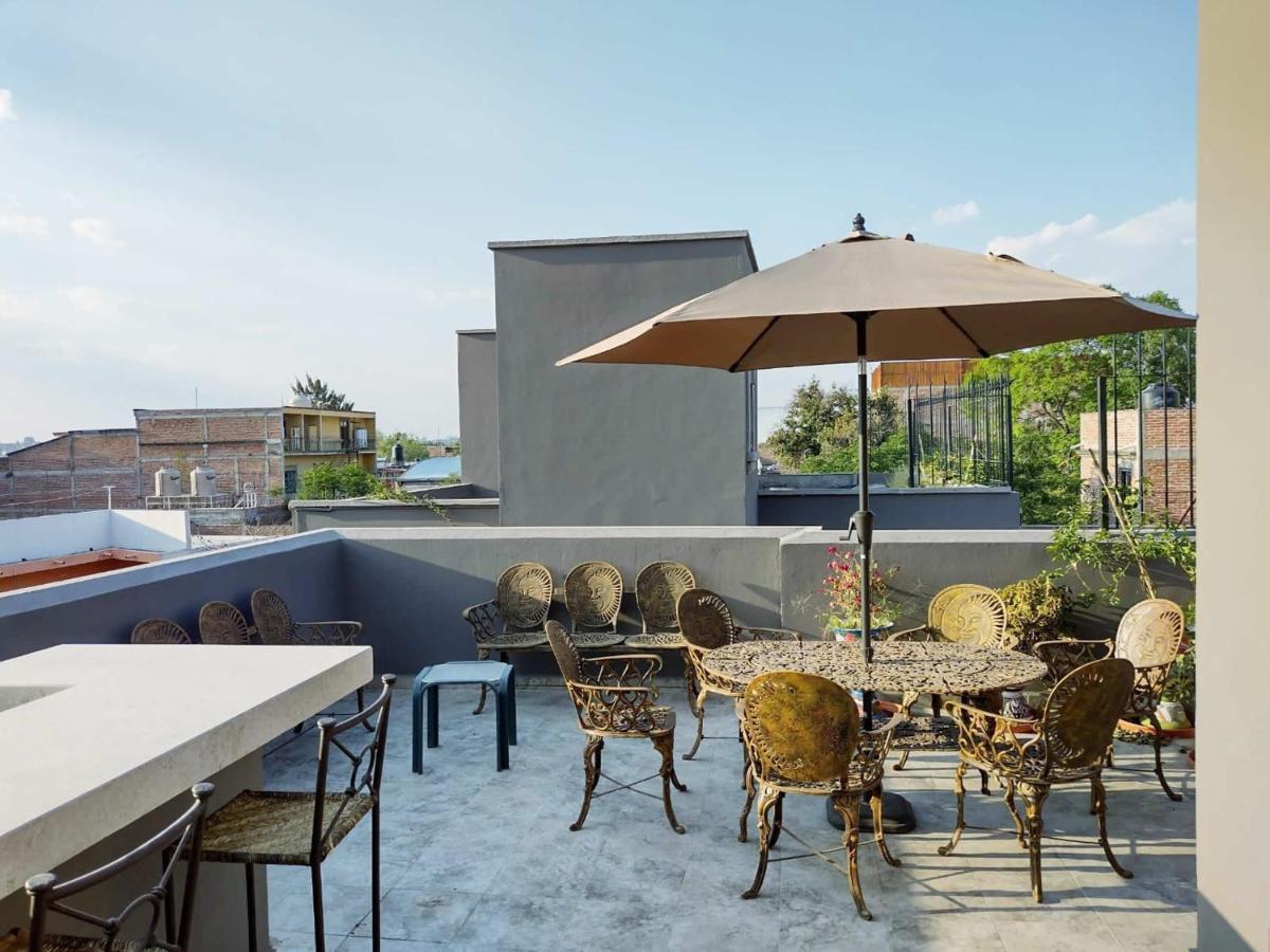 Bellas Villas, Villa Amor Hermosa Casa A Un Accecible Precio 산미겔데아옌데 외부 사진