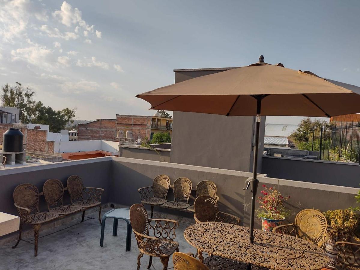 Bellas Villas, Villa Amor Hermosa Casa A Un Accecible Precio 산미겔데아옌데 외부 사진