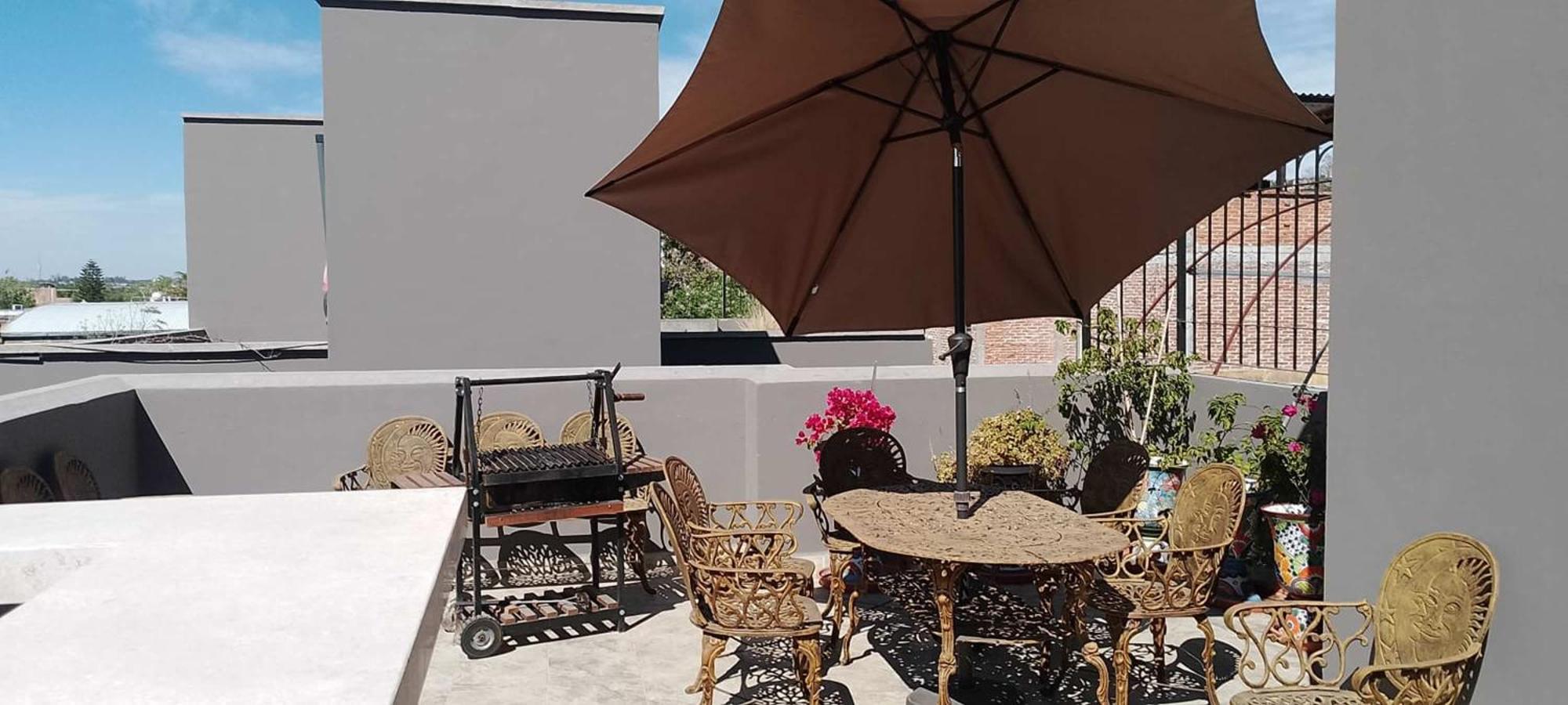 Bellas Villas, Villa Amor Hermosa Casa A Un Accecible Precio 산미겔데아옌데 외부 사진